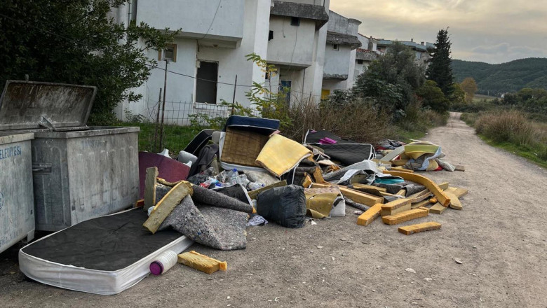 Panorama Sahil Sitesi Sakinleri İsyanda: “Yaşam Alanlarımız Bilinçli Şekilde Yok Sayılıyor”