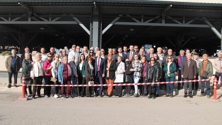 Altınova Kanserova Olmasın!