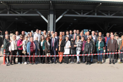 Altınova Kanserova Olmasın!