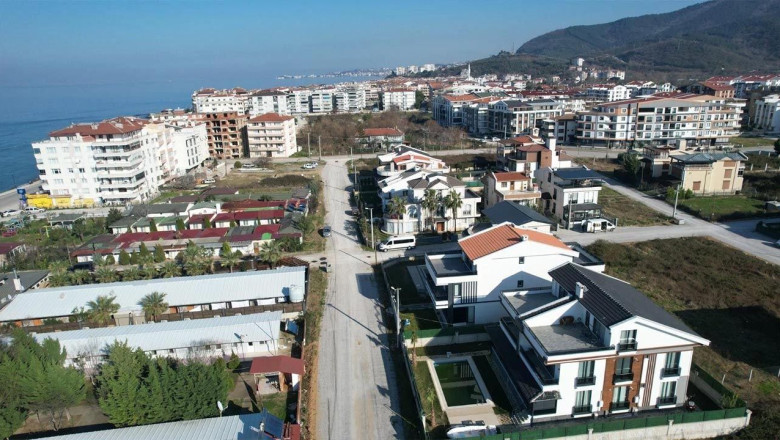 Teşvikiye’de Sular Kesilmiyor mu?