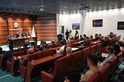 Yılın Son Meclisi 2 Aralık’ta Toplanıyor!