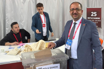 CHP Yalova İl Başkanı Erdem Doğancı: “Şimdi İktidar Zamanı”