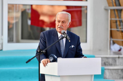 Eski Bakan İsmail Müftüoğlu Yalova’ya Geliyor