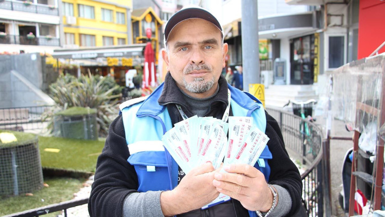 Yılbaşı Biletleri Yalova’da Satışta!