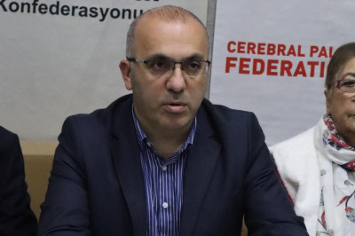 9 Milyon Engellinin Sesi Olmak İçin Ortak Basın Açıklaması