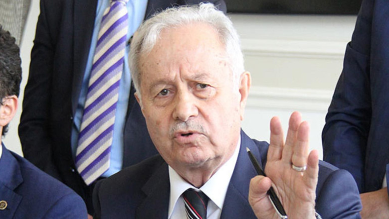 Eski Bakan Müftüoğlu’nun Yalova Programı Belli Oldu