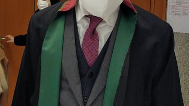 81 İl Barosu’ndan Ortak Tepki; Kamu Avukatları Yok Sayılamaz!