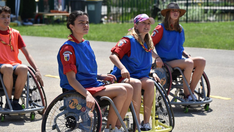 İYİ Parti Yalova; “Engeller Bireylerde Değil, Sistemde!”