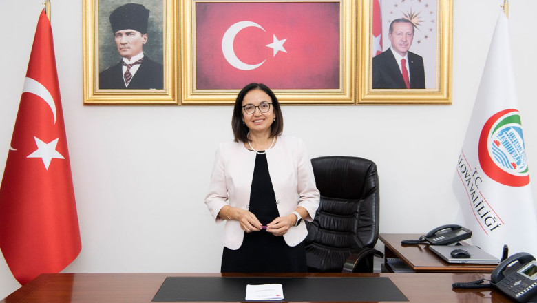 Vali Kaya “Engellilik Bir Eksiklik Değil, Bir Farklılıktır”