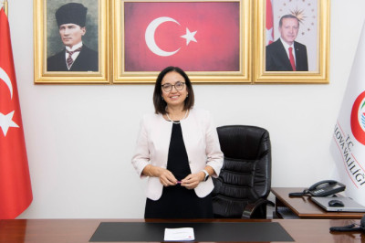 Vali Kaya “Engellilik Bir Eksiklik Değil, Bir Farklılıktır”