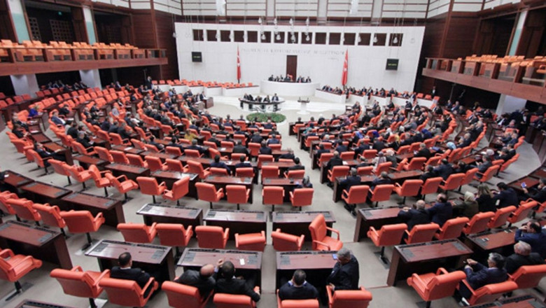 Cezaevlerinde Yeni Dönem: Komisyondan Onay Çıktı