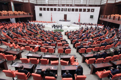 Cezaevlerinde Yeni Dönem: Komisyondan Onay Çıktı