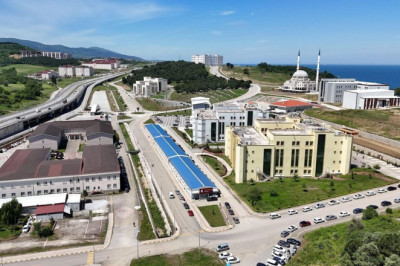 Kuraklık Yalova Üniversitesi’ni Vurdu: Öğrenciler Kumanyaya Geçiyor