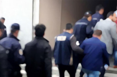 PAYCO Elektronik Para ve Ödeme Hizmetleri’ne Operasyon: 11 Gözaltı