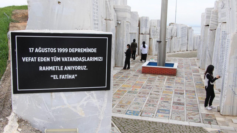 Yalova Dilşad Hatun Kız Yurdu’ndan Örnek Davranış!