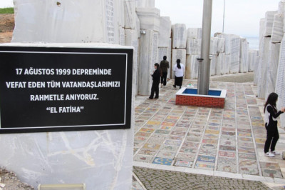 Yalova Dilşad Hatun Kız Yurdu’ndan Örnek Davranış!