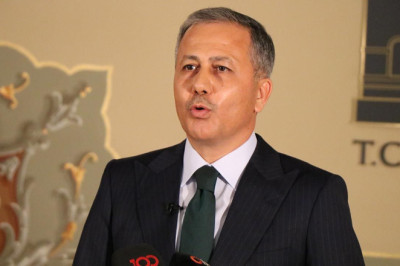 Bakan Yerlikaya Açıkladı: 72 İlde 970 Zehir Taciri Yakalandı