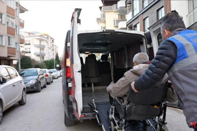 Yalova Belediyesi Sosyal Yardımlar İçin 2025 Verilerini Açıkladı!