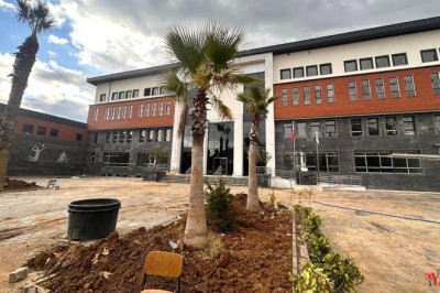 Yalova Lisesi Müjdesi!