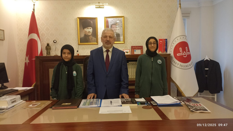 10 AYDA HAFIZ OLDULAR