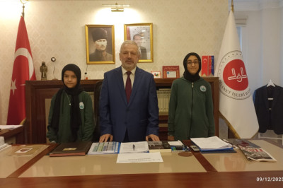 10 AYDA HAFIZ OLDULAR