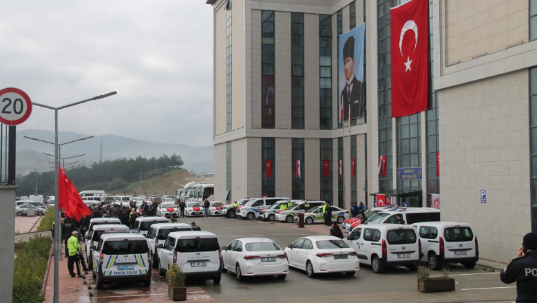 ‘DAHA GÜZEL BAŞARILARA İMZA ATILACAK’