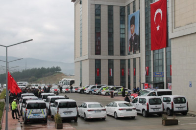 ‘DAHA GÜZEL BAŞARILARA İMZA ATILACAK’