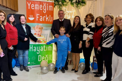 ‘HER ZAMAN YANINIZDAYIZ’