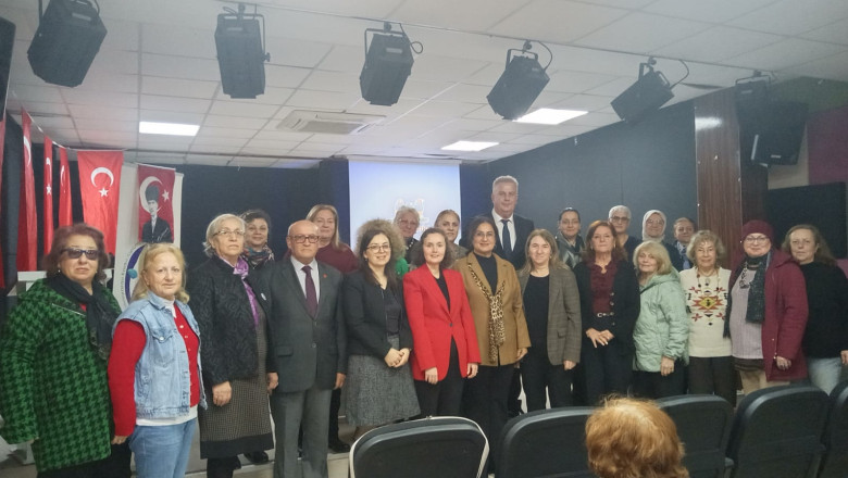 KATFA-DER’DEN ANLAMLI ETKİNLİK