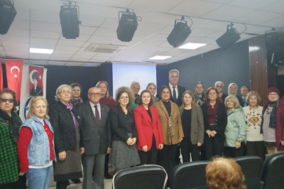 KATFA-DER’DEN ANLAMLI ETKİNLİK