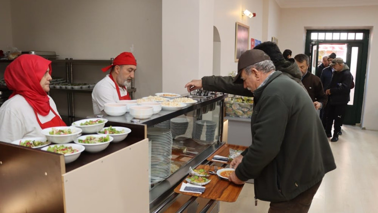 ÖRNEK ÇALIŞMALARA İMZA ATTILAR