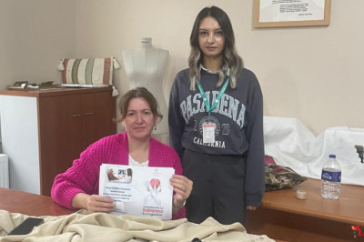 Termal’de Sağlık Bilinci