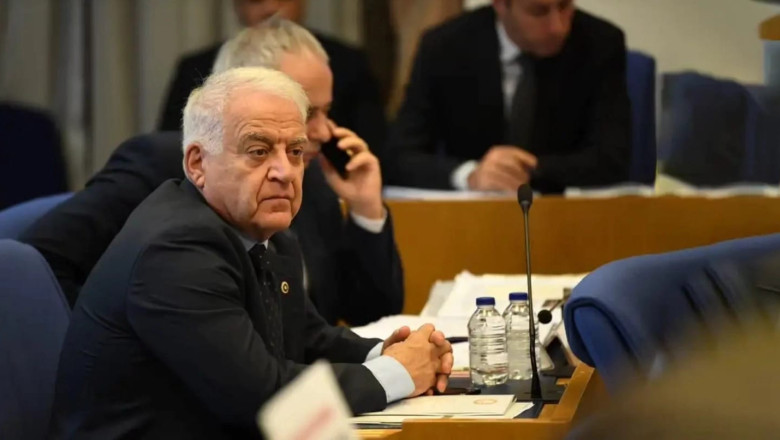 ‘TSK AFETLERDE ÖNCÜ OLMALIDIR’