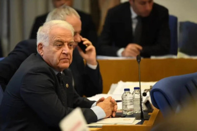 ‘TSK AFETLERDE ÖNCÜ OLMALIDIR’