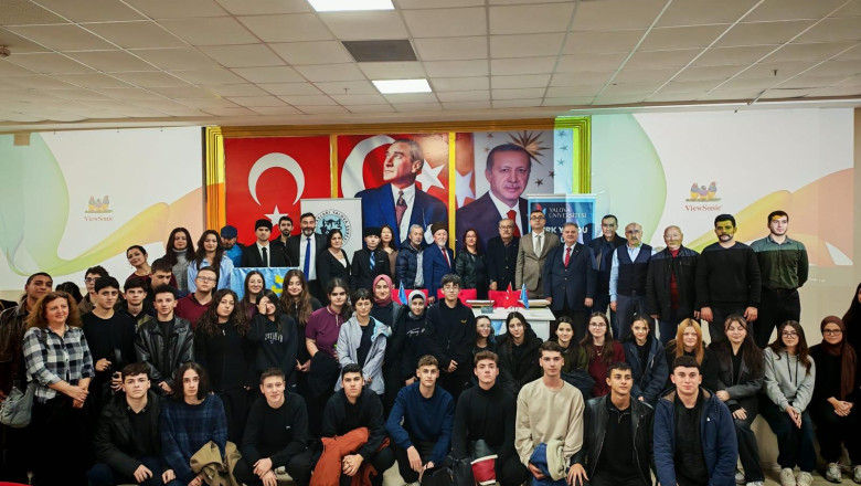 UNUTULMAYAN CUMHURİYET