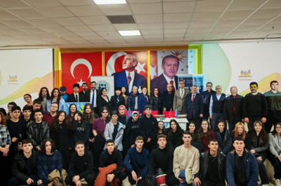 UNUTULMAYAN CUMHURİYET