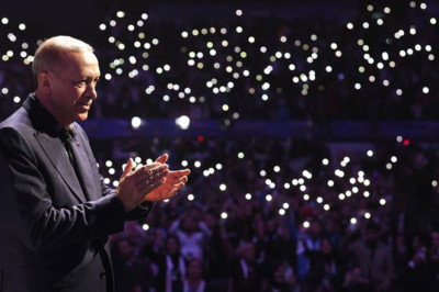 YALOVALI CUMHURBAŞKANINA GÜVENİYOR