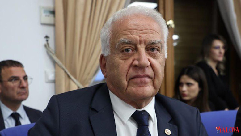 Becan; “TSK Afetlerde Öncü Olmalıdır”