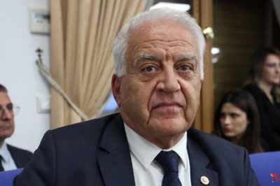 Becan; “TSK Afetlerde Öncü Olmalıdır”