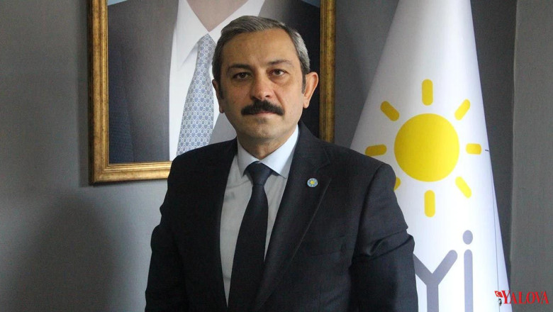 Kendir’den Yalova’daki Belediyelere Kritik Uyarı!