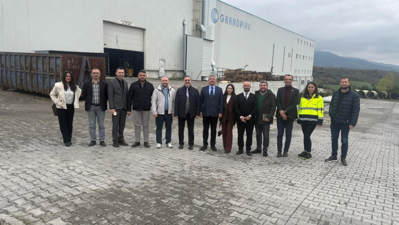 TEKNOLOJİ EKOSİSTEMİ GÜÇLENECEK