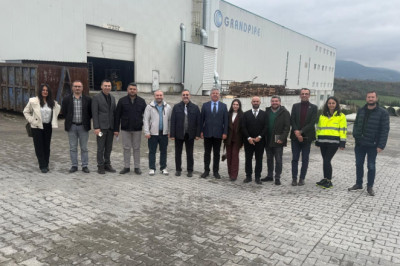 TEKNOLOJİ EKOSİSTEMİ GÜÇLENECEK