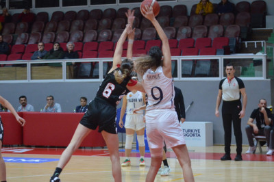 YALOVA VİP’İN DİŞİNE GÖRE