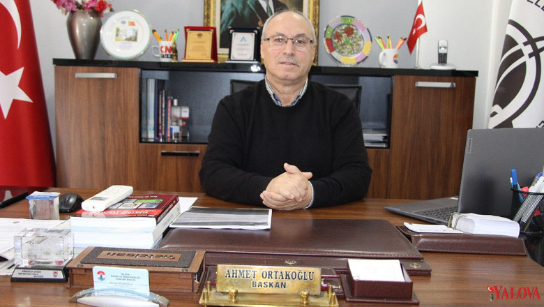 Başkan Ortakoğlu: “Arkadaşlarımızın En Büyük Şikâyeti Piyasadaki Pahalılık Oldu”