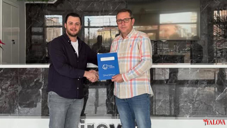 Yalova Özel Birey Okullarından Mars Ağız ve Diş Sağlığı Polikliniği ile İndirim Protokolü