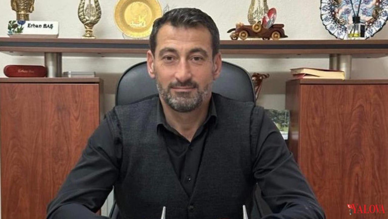 Baş; “Destek Sizden, Hizmet Bizden”