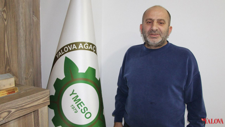 Başkan Dağ’dan Bankalara Tepki: Esnaf Bu Şartlarla Nasıl Kredi Kullanacak?