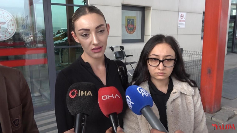 Güllü'nün Kızı: "Annemi Ben Kesinlikle Öldürmedim, Masumum"