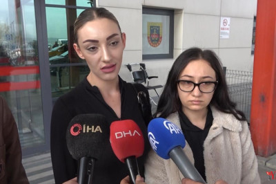 Güllü'nün Kızı: 