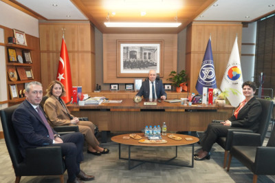 İLİŞKİLERDE BEYAZ SAYFA